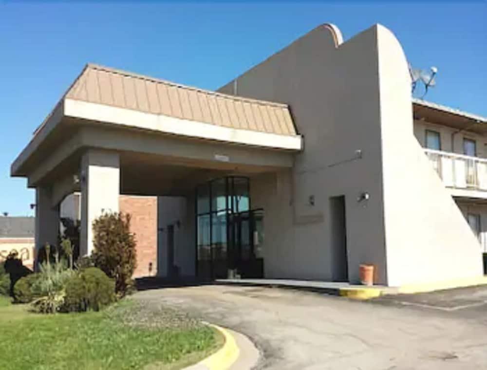 Motel 6-Abilene, Tx Exterior photo