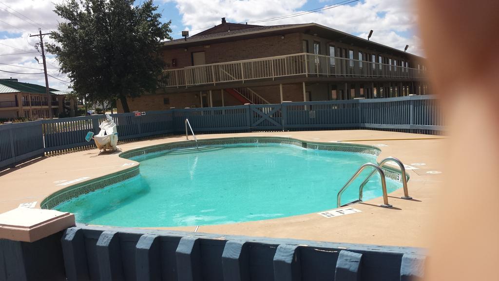 Motel 6-Abilene, Tx Exterior photo