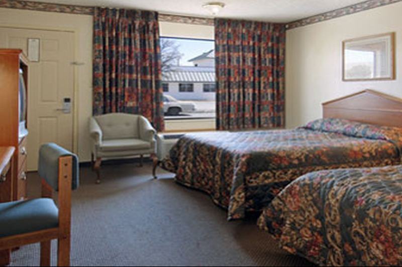 Motel 6-Abilene, Tx Exterior photo
