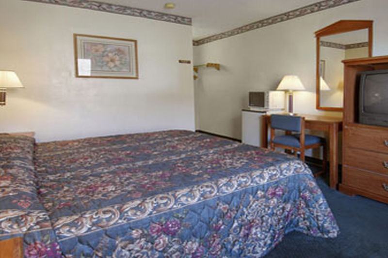 Motel 6-Abilene, Tx Exterior photo